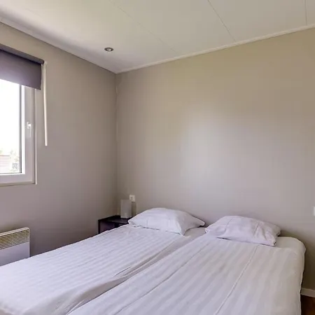 Cube Xl 90 I 4 Persoons In Holiday home *