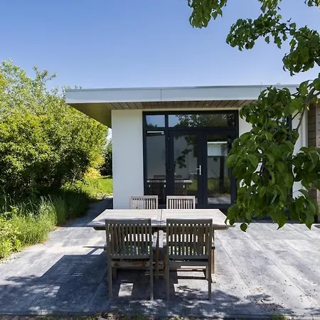 Holiday home Cube Xl 90 I 4 Persoons In