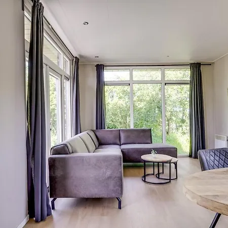 Cube Xl 90 I 4 Persoons In Zennewijnen