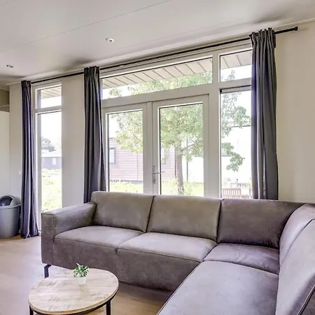 Cube Xl 90 I 4 Persoons In Holiday home Zennewijnen