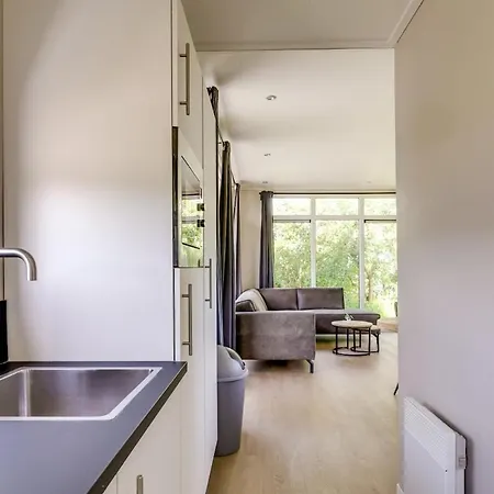 Cube Xl 90 I 4 Persoons In Holiday home Zennewijnen