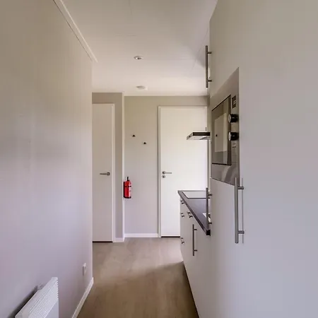 Holiday home Cube Xl 90 I 4 Persoons In Zennewijnen