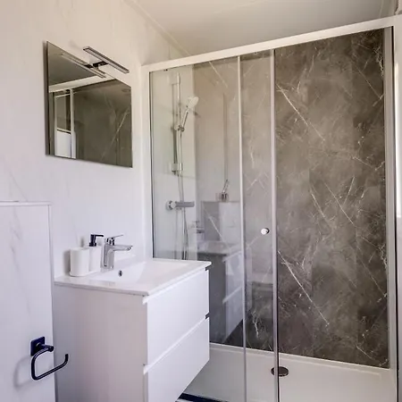Holiday home Cube Xl 90 I 4 Persoons In