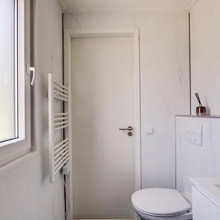 Cube Xl 90 I 4 Persoons In Holiday home *