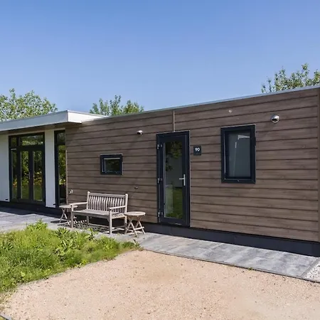 Cube Xl 90 I 4 Persoons In * Zennewijnen