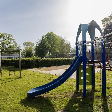 Cube Xl 90 I 4 Persoons In * Zennewijnen